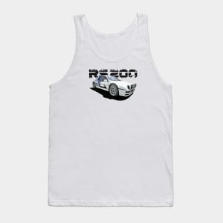Ford RS200 Group B (light) Tank Top